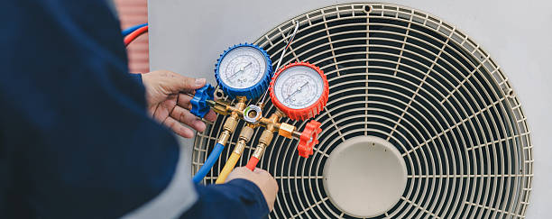 Licensed Hvac Maintenance service in Kiefer, OK - JG Cool HVAC