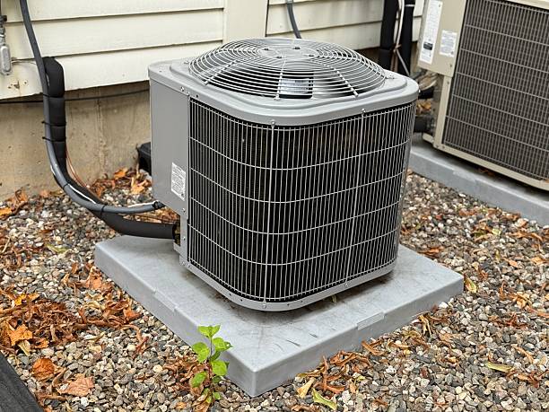 24/7 Emergency Hvac Maintenance experts in Kiefer, OK
